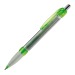 Stylo bannière transparent cadeau d’entreprise