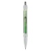 Stylo bannière transparent, Stylo drapeau ou stylo bannière publicitaire