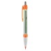 Stylo bannière transparent, Stylo drapeau ou stylo bannière publicitaire