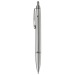 Stylo bille bannière argent, Stylo drapeau ou stylo bannière pubblicitario