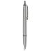 Stylo bille bannière argent regalo d'azienda