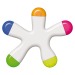 Surligneur 5 couleurs cadeau d’entreprise