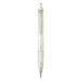 Stylo biodégradable frosty Vegetal Pen cadeau d’entreprise