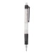 Stylo biodégradable frosty Vegetal Pen, stylo bille publicitaire