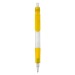 Stylo biodégradable frosty Vegetal Pen cadeau d’entreprise