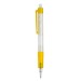 Stylo biodégradable frosty Vegetal Pen, stylo bille publicitaire