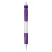 Stylo biodégradable frosty Vegetal Pen, stylo bille publicitaire