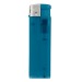 Briquet électronique translucide, briquet publicitaire