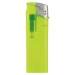 Briquet électronique givré, briquet publicitaire