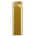 Briquet électronique métallisé regalo d'azienda