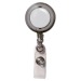 Porte-badge, Porte-badge publicitaire