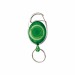 Porte-badge, Porte-badge publicitaire