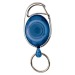 Porte-badge, Porte-badge publicitaire