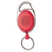 Porte-badge, Porte-badge publicitaire