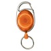 Porte-badge, Porte-badge publicitaire