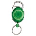 Porte-badge, Porte-badge publicitaire