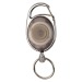 Porte-badge, Porte-badge publicitaire
