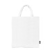 Sac non-tissé blanc regalo d'azienda