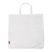 Grand sac de courses 45x45x18cm, sac intissé et sac non tissé publicitaire