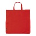 Grand sac de courses 45x45x18cm, sac intissé et sac non tissé publicitaire