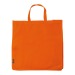 Grand sac de courses 45x45x18cm, sac intissé et sac non tissé publicitaire