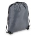 Sac cordelette premium, sac à dos léger à cordelettes pubblicitario
