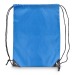 Sac cordelette premium, sac à dos léger à cordelettes pubblicitario