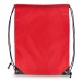 Sac cordelette premium, sac à dos léger à cordelettes pubblicitario