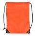 Sac cordelette premium, sac à dos léger à cordelettes pubblicitario