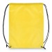 Sac cordelette premium, sac à dos léger à cordelettes pubblicitario