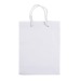 Petit sac en papier 200g/m², sac en papier publicitaire