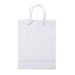 Petit sac en papier 200g/m² cadeau d’entreprise
