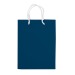Petit sac en papier 200g/m², sac en papier publicitaire