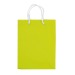 Petit sac en papier 200g/m² cadeau d’entreprise