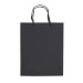 Sac papier Moyen, sac en papier publicitaire