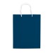 Sac papier Moyen, sac en papier publicitaire