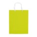 Sac papier Moyen cadeau d’entreprise