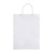 Grand sac en papier 200g/m², sac en papier publicitaire