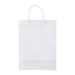 Grand sac en papier 200g/m² cadeau d’entreprise