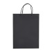 Grand sac en papier 200g/m², sac en papier publicitaire