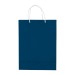 Grand sac en papier 200g/m², sac en papier publicitaire