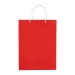 Grand sac en papier 200g/m², sac en papier publicitaire