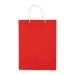 Grand sac en papier 200g/m² cadeau d’entreprise
