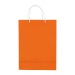Grand sac en papier 200g/m², sac en papier publicitaire