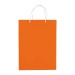 Grand sac en papier 200g/m² cadeau d’entreprise