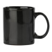 Mug classique bicolore ou noir 30cl regalo d'azienda