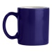 Mug classique bicolore ou noir 30cl regalo d'azienda