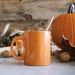 Mug classique bicolore ou noir 30cl, Mug noir pubblicitario