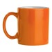 Mug classique bicolore ou noir 30cl regalo d'azienda