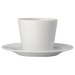 Tasse en porcelaine pirlo, Tasse pubblicitario